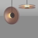 Dechem - Eclipse Pendant Lamp